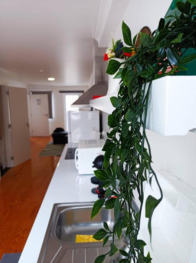City Center House Ponta Delgada Zewnętrze zdjęcie