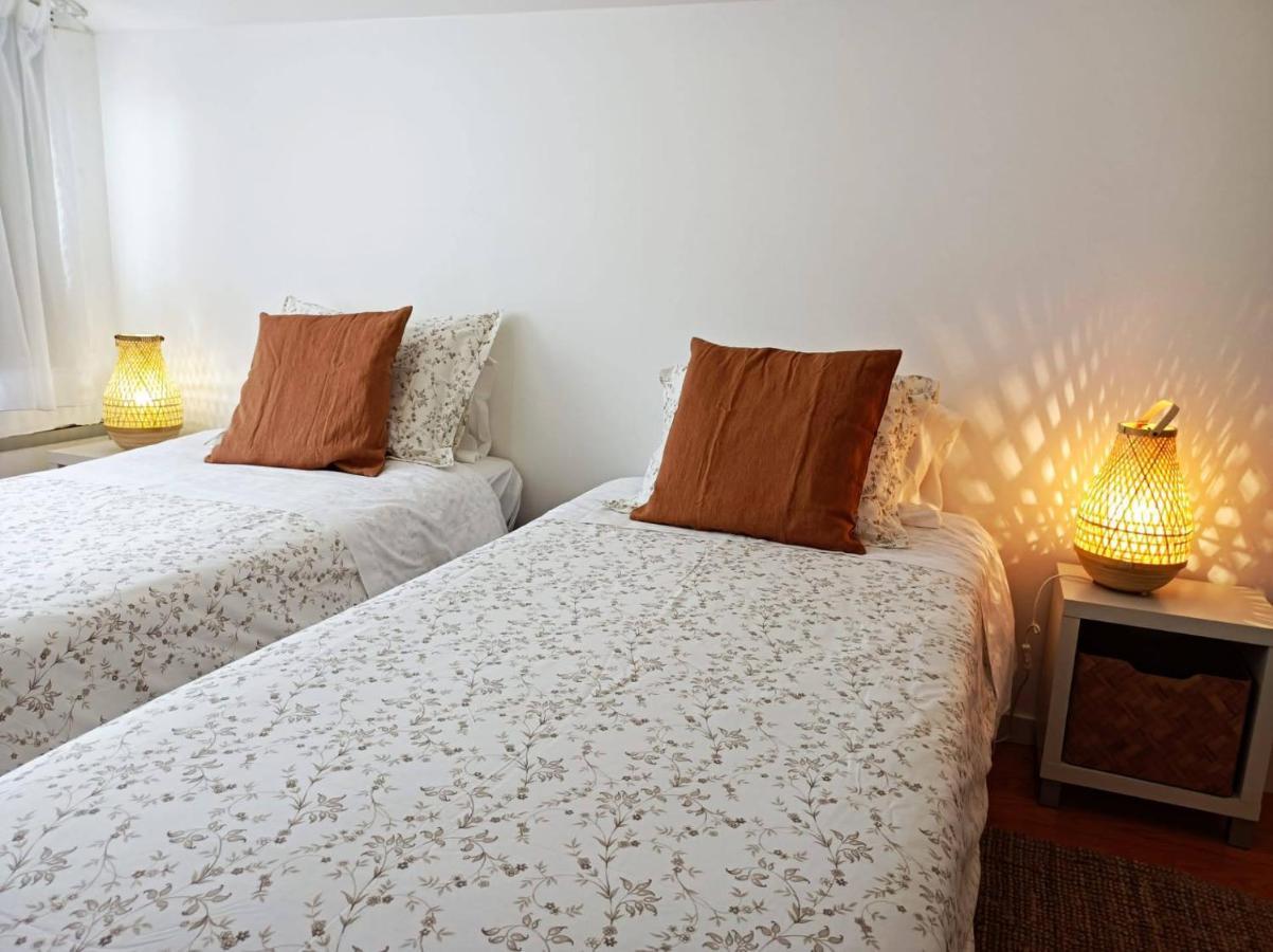 City Center House Ponta Delgada Zewnętrze zdjęcie