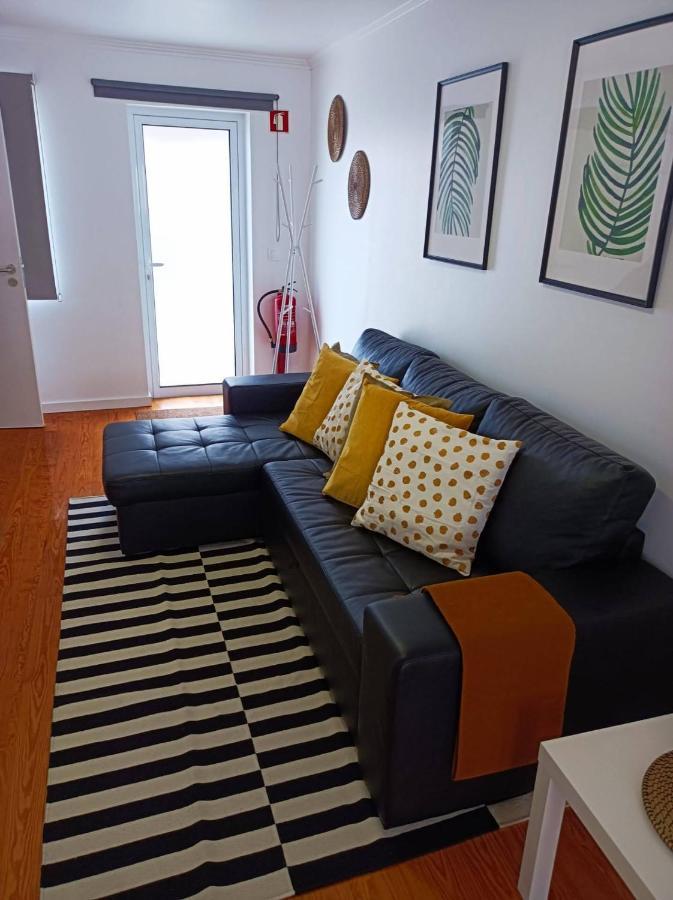 City Center House Ponta Delgada Zewnętrze zdjęcie