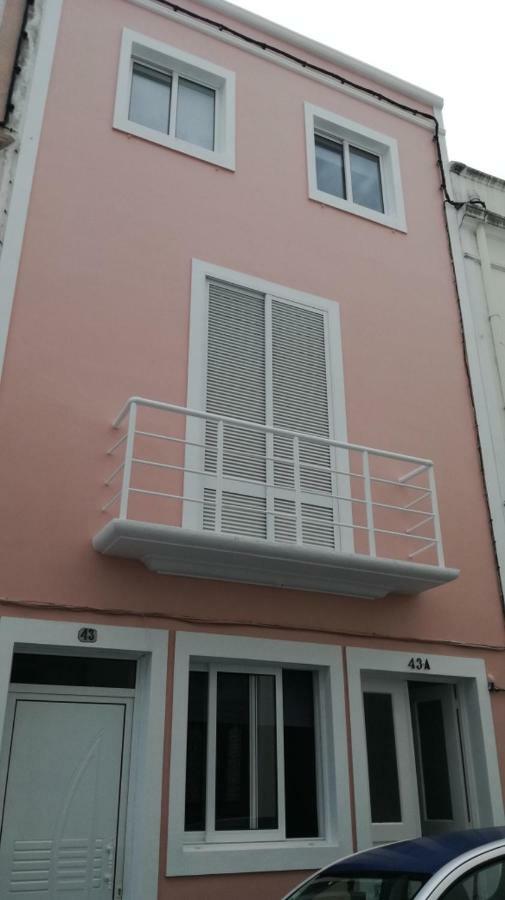 Apartament City Center House Ponta Delgada Zewnętrze zdjęcie