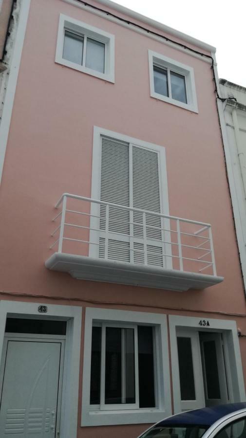 City Center House Ponta Delgada Zewnętrze zdjęcie
