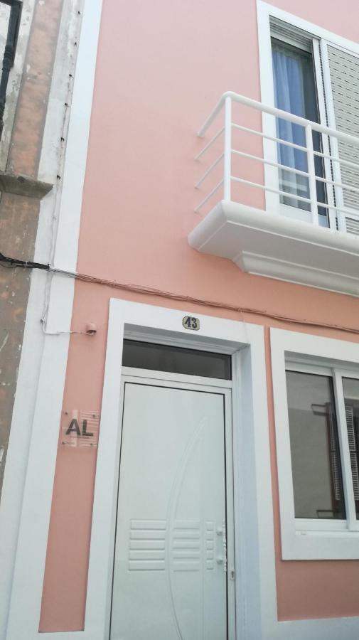 City Center House Ponta Delgada Zewnętrze zdjęcie